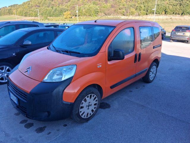CITROEN Nemo usata, con Airbag