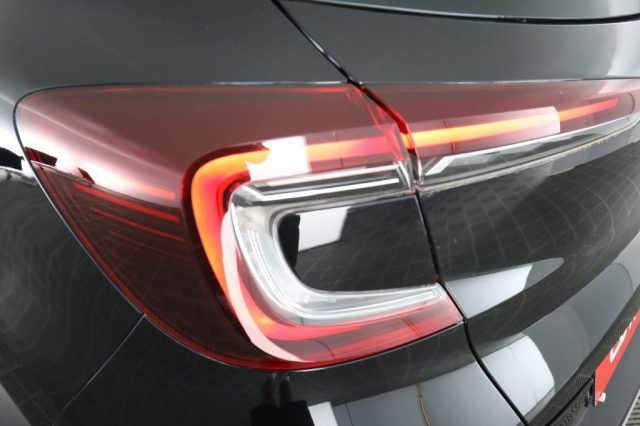 RENAULT Captur usata 9