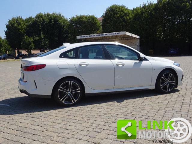 BMW 218 usata, con Servosterzo