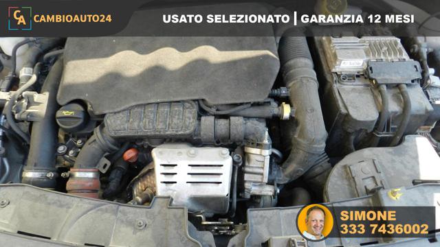 CITROEN C4 Cactus usata 95
