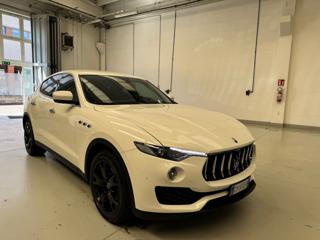 MASERATI Levante usata, con Airbag