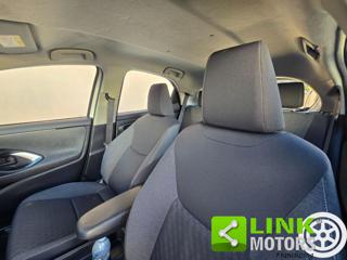 TOYOTA Yaris usata, con Touch screen