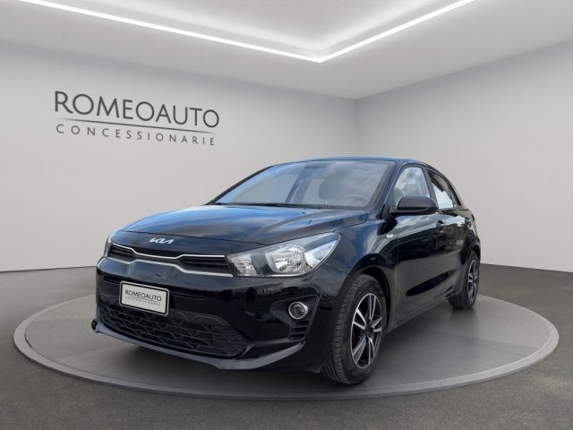 KIA Rio usata, con ABS