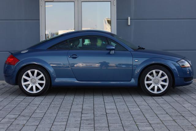 AUDI TT usata 30