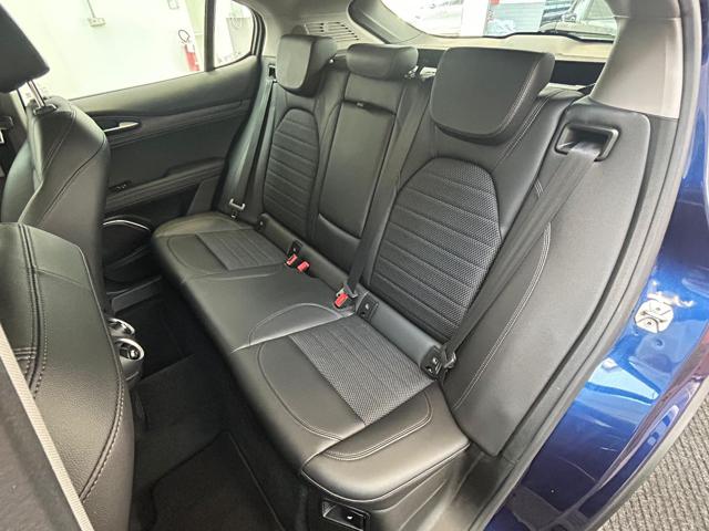 ALFA ROMEO Stelvio usata, con Fari Xenon
