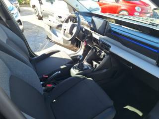 CITROEN C3 usata, con Apple CarPlay