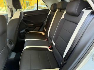 VOLKSWAGEN T-Roc usata, con Servosterzo