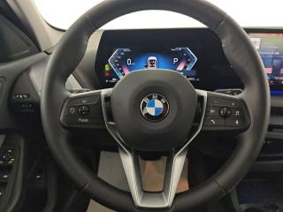 BMW 120 usata, con Cerchi in lega