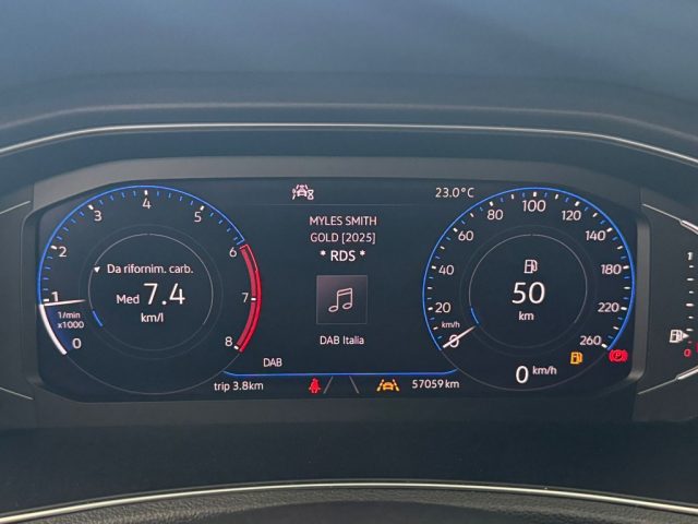 VOLKSWAGEN T-Roc usata, con Climatizzatore