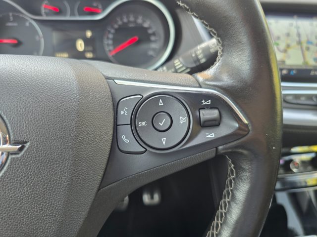 OPEL Grandland X usata 33