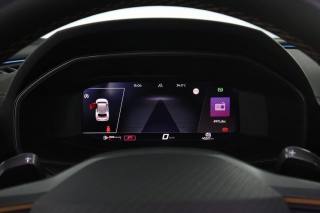 CUPRA Formentor usata 6