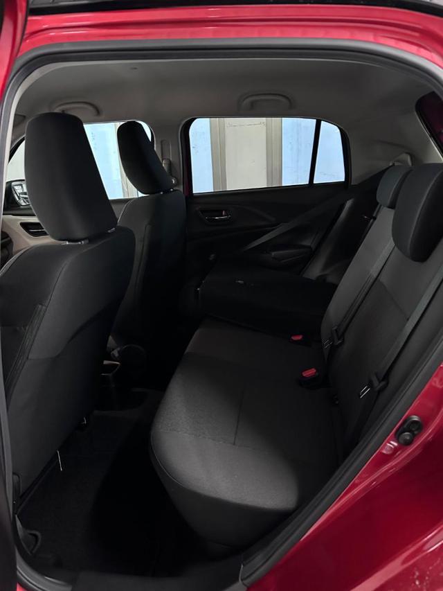 SUZUKI Swift usata, con Sistema di navigazione