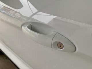 FORD EcoSport usata, con Monitoraggio pressione pneumatici