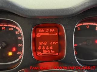 FIAT Panda usata, con Servosterzo