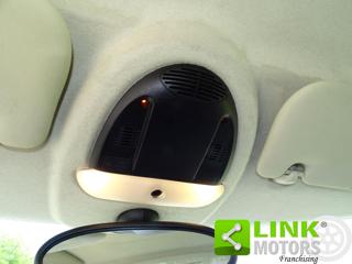MINI Clubman usata, con Hill holder