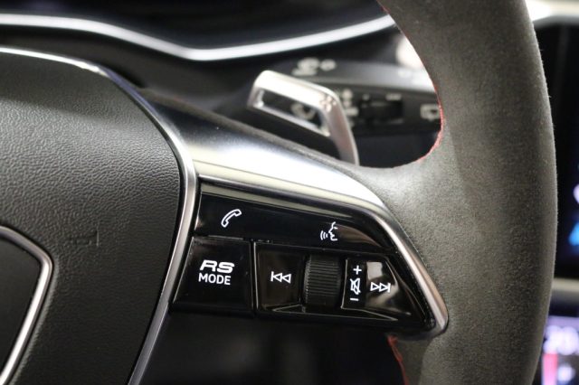 AUDI RS6 usata, con Servosterzo