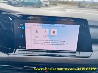 VOLKSWAGEN Golf usata, con Servosterzo