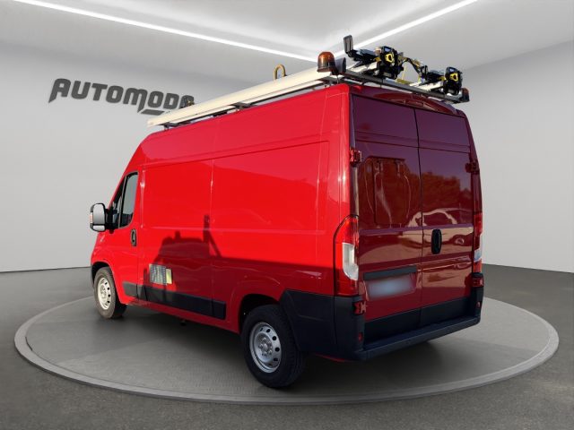 FIAT Ducato usata, con Servosterzo