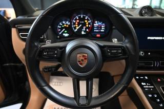 PORSCHE Macan usata 117