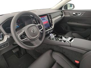 VOLVO V60 usata, con Interni in pelle