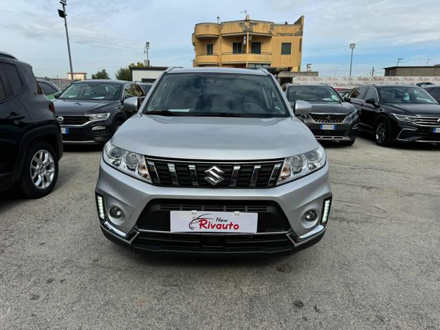 SUZUKI Vitara usata, con ABS