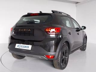 DACIA Sandero usata, con Controllo vocale