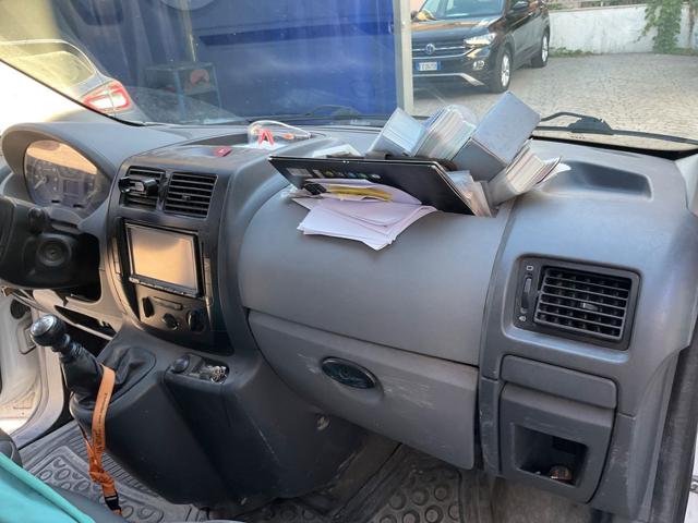 CITROEN Jumpy usata 13
