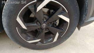 NISSAN Juke usata, con Volante in pelle