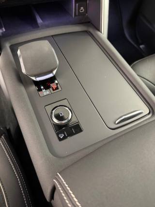 LAND ROVER Discovery usata, con Cruise Control