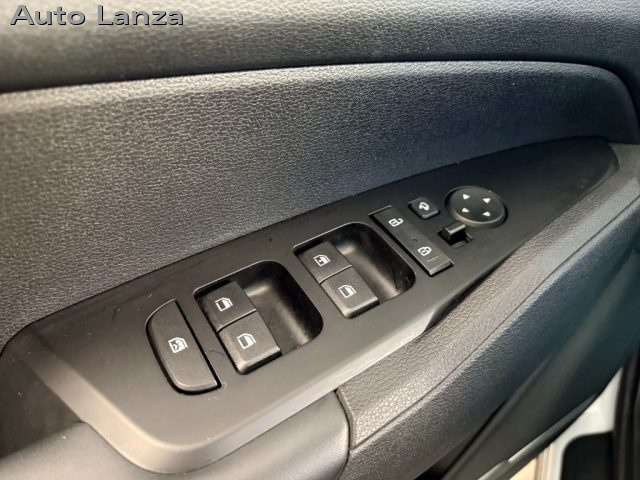 KIA Sportage usata, con Cruise Control