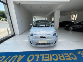 FIAT 500e usata, con Airbag laterali