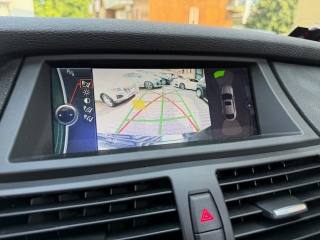 BMW X6 usata, con Filtro antiparticolato