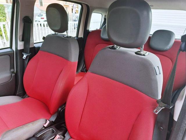 FIAT Panda usata 38