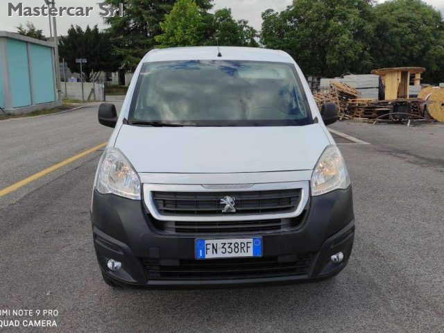 PEUGEOT Partner usata, con Airbag