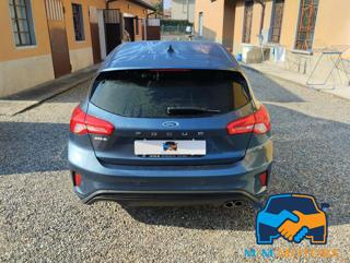 FORD Focus usata, con Alzacristalli elettrici