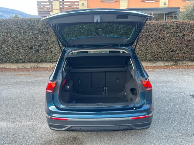 VOLKSWAGEN Tiguan usata, con Cruise Control