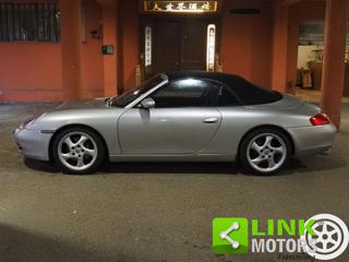 PORSCHE 996 usata 6