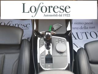 BMW X3 usata, con Filtro antiparticolato