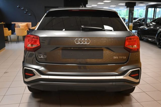 AUDI Q2 usata 83