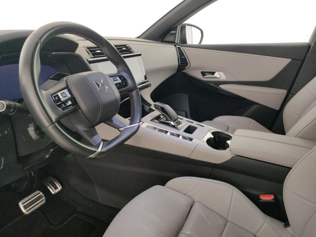 DS AUTOMOBILES DS 7 usata, con Servosterzo