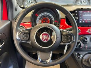 FIAT 500 usata, con ESP