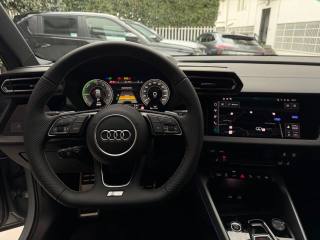 AUDI A3 usata, con Sistema di visione notturna