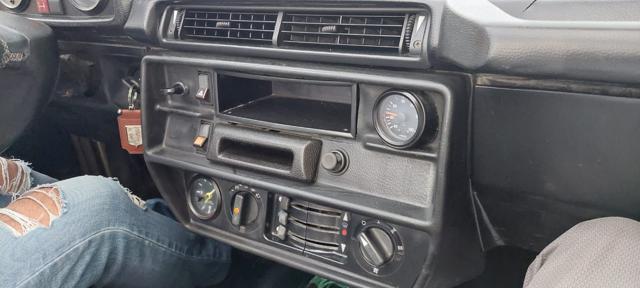 MERCEDES-BENZ G usata 7