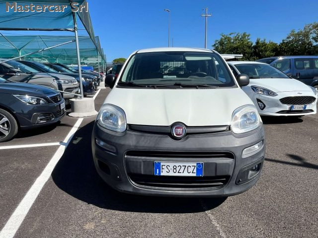 FIAT Panda usata, con Alzacristalli elettrici