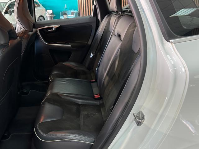 VOLVO XC60 usata, con Immobilizzatore elettronico