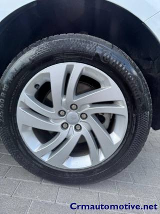 LAND ROVER Range Rover Evoque usata, con Airbag Passeggero