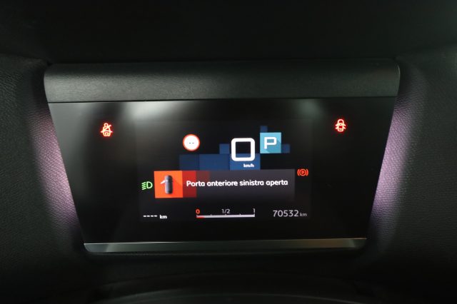 CITROEN C4 usata 6