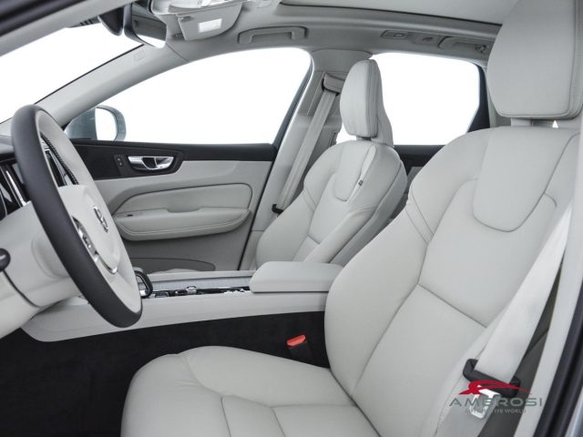 VOLVO XC60 usata 8
