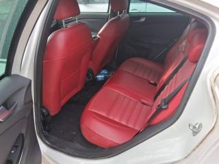 ALFA ROMEO Giulietta usata, con Fendinebbia