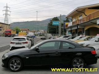 BMW 320 usata, con Alzacristalli elettrici
